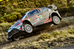 Jari-Matti Latvala, Miikka Anttila, Toyota Yaris WRC, Toyota Racing