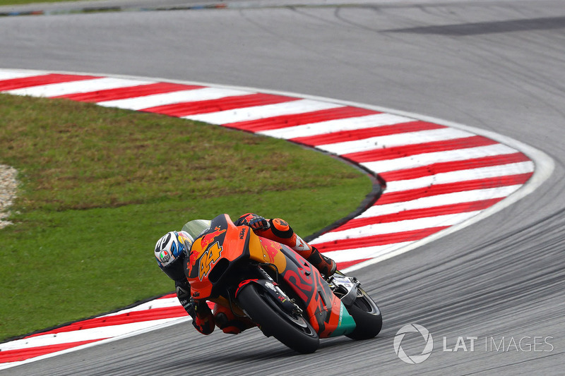 Pol Espargaro, Red Bull KTM Factory Racing
