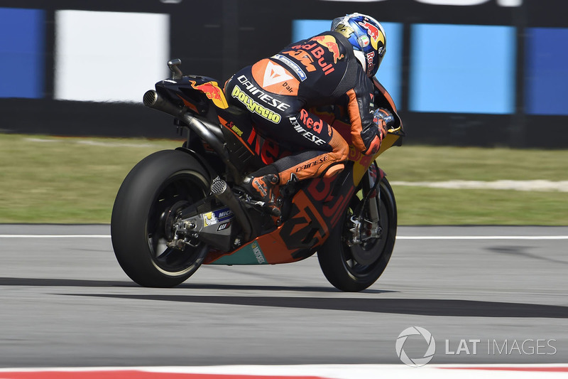 Pol Espargaro, Red Bull KTM Factory Racing