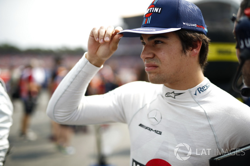F1 2018 - Német Nagydíj - rajtrács, kulisszák mögött, felvonulás, sztárok...