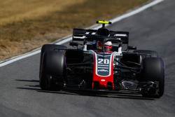 Kevin Magnussen, Haas F1 Team VF-18