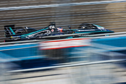 Mitch Evans, Jaguar Racing