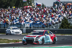 Gordon Shedden, Audi Sport Leopard Lukoil Team Audi RS 3 LMS