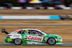 Rick Kelly, Nissan Motorsport Nissan