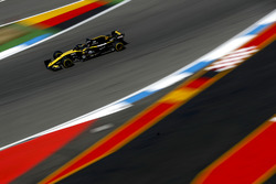 Nico Hulkenberg, Renault Sport F1 Team R.S. 18