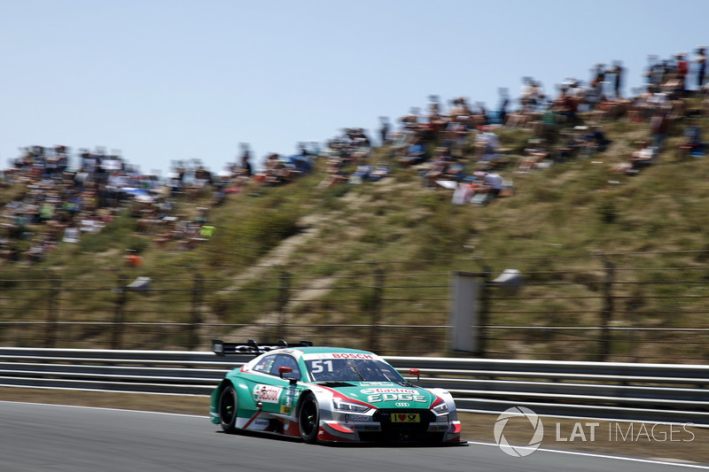 15. Nico Müller, Audi Sport Team Abt Sportsline, Audi RS 5 DTM