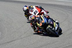 Bo Bendsneyder, Tech 3 Racing