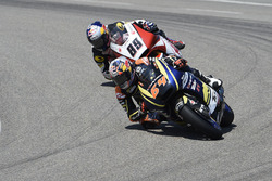 Bo Bendsneyder, Tech 3 Racing