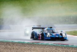 #6 360 Racing Ligier JS P3 - Nissan: Terrence Woodward, Ross Kaiser