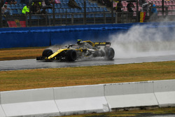 Carlos Sainz Jr., Renault Sport F1 Team R.S. 18