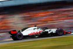 Romain Grosjean, Haas F1 Team VF-18