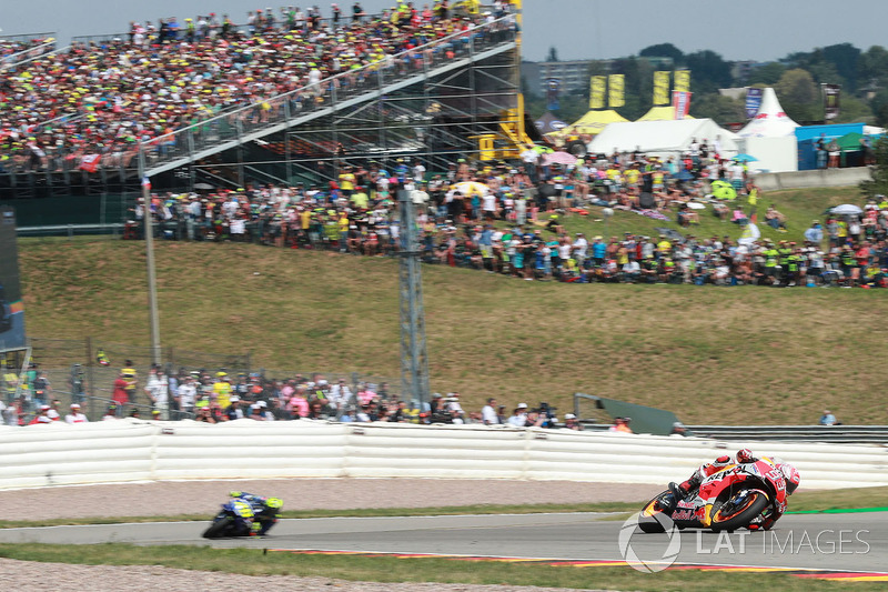 Marc Marquez, Repsol Honda Team