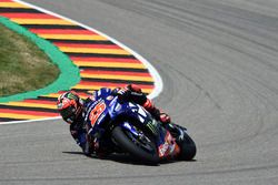 Maverick Viñales, Yamaha Factory Racing