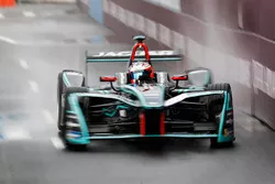 Mitch Evans, Jaguar Racing