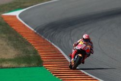 Marc Marquez, Repsol Honda Team