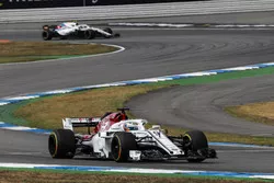 Marcus Ericsson, Sauber C37