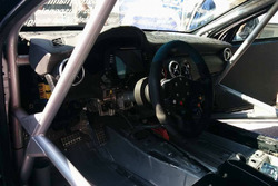 Mercedes A 45 TCR, LEMA Racing