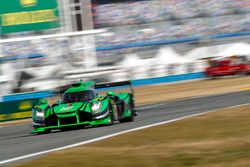 #22 Tequila Patron ESM Nissan DPi, P: Pipo Derani, Johannes van Overbeek, Nicolas Lapierre