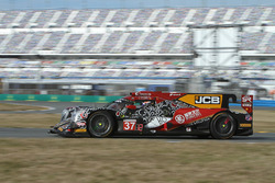 #37 Jackie Chan DC Racing JOTA ORECA LMP2, P: Lance Stroll, Felix Rosenqvist, Daniel Juncadella, Rob