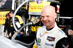 Pole GTLM: #3 Corvette Racing Chevrolet Corvette C7.R: Jan Magnussen