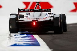 Edoardo Mortara, Venturi Formula E Team