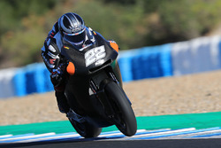 Sam Lowes, CarXpert Interwetten