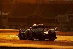 #8 Toyota Gazoo Racing Toyota TS050-Hybrid: Sebastien Buemi, Anthony Davidson, Kazuki Nakajima