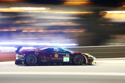 #51 AF Corse Ferrari 488 GTE: James Calado, Alessandro Pier Guidi,