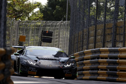 Mirko Bortolotti, FFF Racing Team by ACM, Lamborghini Huracán GT3