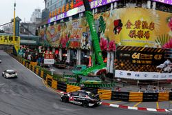 Rob Huff, All-Inkl Motorsport, Citroën C-Elysée WTCC