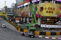Rob Huff, All-Inkl Motorsport, Citroën C-Elysée WTCC