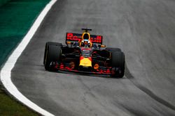 Даниэль Риккардо, Red Bull Racing RB13