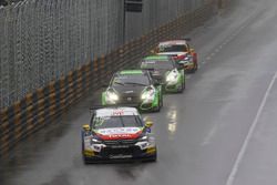 John Filippi, Sébastien Loeb Racing, Citroën C-Elysée WTCC 