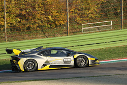 Lamborghini SuperTrofeo Huracan EVO