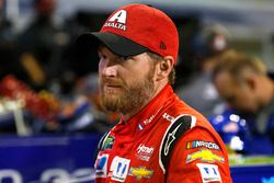 Dale Earnhardt Jr., Hendrick Motorsports Chevrolet