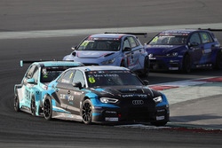 Frédéric Vervisch, Comtoyou Racing, Audi RS 3 LMS TCR
