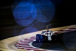 Lance Stroll, Williams FW41 Mercedes