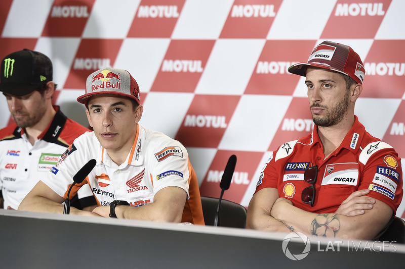 Marc Márquez, Repsol Honda Team