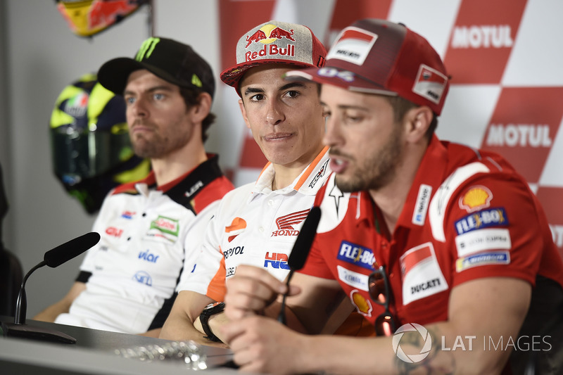 Marc Marquez, Repsol Honda Team