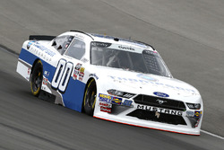 Cole Custer, Stewart-Haas Racing, Ford Mustang Thompson Pipe Group