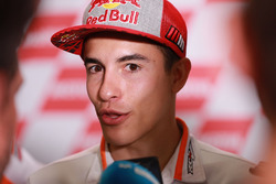 Марк Маркес, Repsol Honda Team