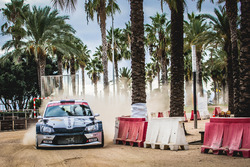 Orhan Avcıoğlu, Burçin Korkmaz, Toksport WRT, Skoda Fabia R5