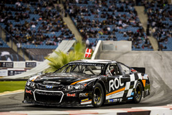 Tom Kristensen pilote la Whelen NASCAR