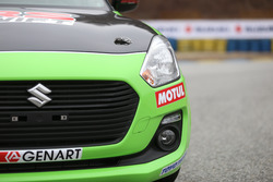 Suzuki Swift RS