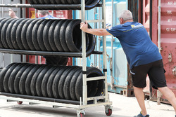 Michelin tyres