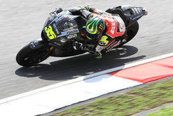 Cal Crutchlow, Team LCR Honda