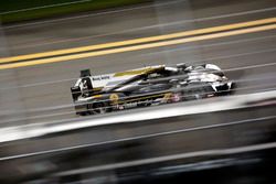 #5 Action Express Racing Cadillac DPi: Joao Barbosa, Filipe Albuquerque, Christian Fittipaldi