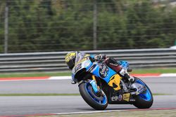 Thomas Luthi, Estrella Galicia 0,0 Marc VDS