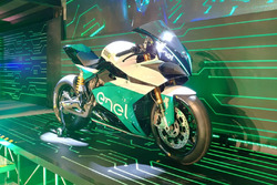 MotoE