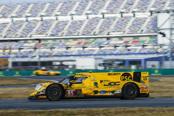 Симон Труммер, Роберт Алон, Остин Чиндрич, Девлин деФранческо, JDC/Miller Motorsports, ORECA 07 (№85